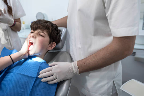 Best Emergency Denture Repair in Springfield, MA