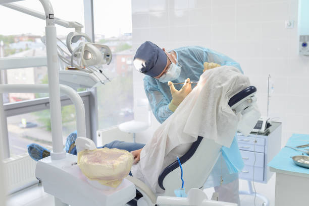 Best Dental Abscess Treatment in Springfield, MA